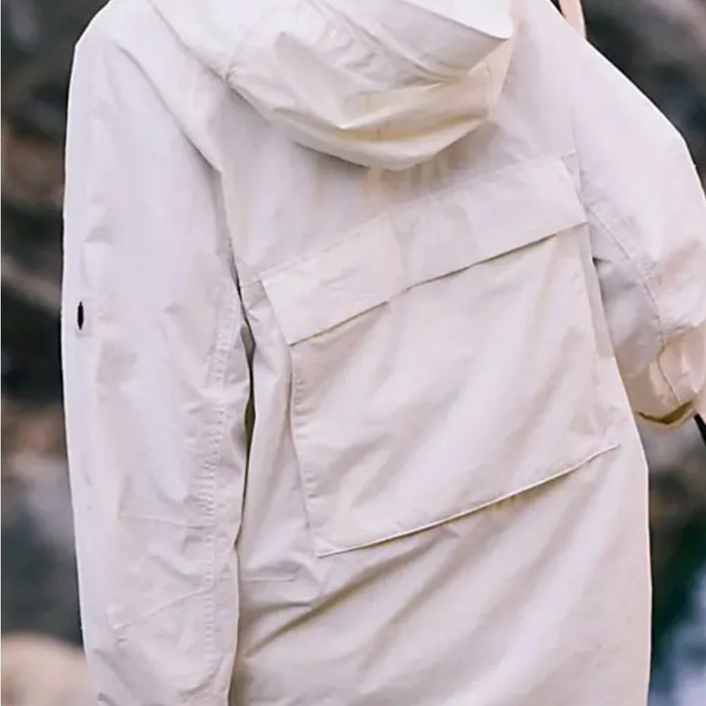 Free People Movement NWT Singin’ In The Rain Jacket - Picture 5 of 13